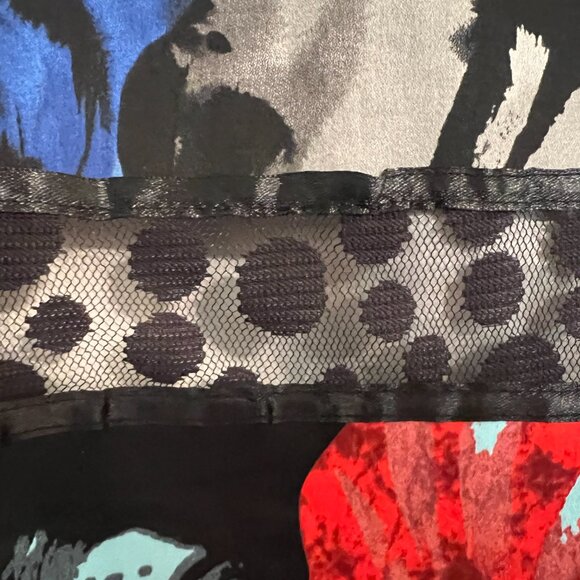 Kaktus Blazer Vintage - Picture 7 of 8